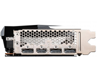 MSI Radeon RX 6650 XT GAMING X 8GB GDDR6 - 735530 - zdjęcie 6